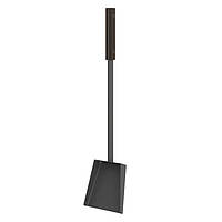 Лопатка для камина SAVEN Shovel L (50cm) black