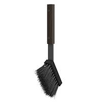 Щетка для камина SAVEN Brush S (30cm) black