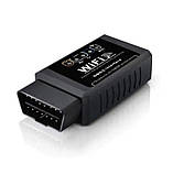 Автосканер Obd2 Elm 327 Wifi v1.5, фото 2