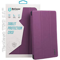 Чехол для планшета BeCover Smart Case Teclast T50 11" Purple (709899) h