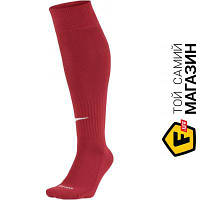 Носки Nike Гетры футбольные U NK ACDMY OTC SX4120-601 XL красный