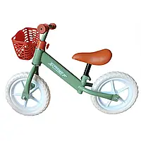 Велобіг дитячий X-Treme BS-003 зелений