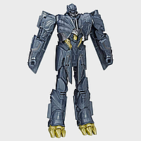 Трансформер Hasbro Мегатрон из к/ф Трансформеры: Последний рыцарь - Transformer Megatron *