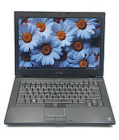 Ноутбук Dell Latitude E6410 Intel Core i5-560M (2.67Hz) 4 GB RAM 128 GB SSD [14.1"] - ноутбук Б/У