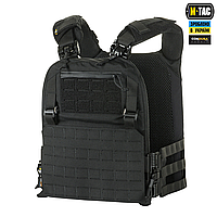 M-TAC ПЛИТОНОСКА CUIRASS FAST QRS XL GEN.II BLACK