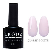 CROOZ NUDE BASE #1, 8 мл.