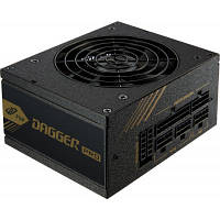 Блок живлення FSP 550W SFX DAGGER PRO (SDA2-550) h