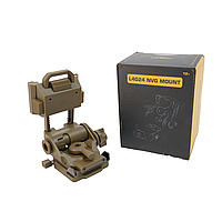 Кріплення для ПНБ L4G24 NVG MOUNT койот