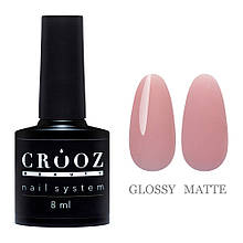 CROOZ NUDE BASE #2, 8 мл.