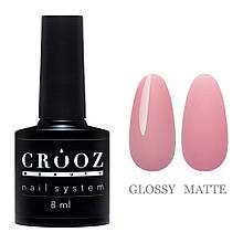 CROOZ NUDE BASE #3, 8 мл.