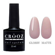 CROOZ NUDE BASE #5, 8 мл.