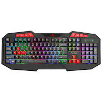 Клавиатура Marvo K602 Multi-LED (K602) h