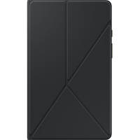 Чехол для планшета Samsung Galaxy Tab A9 (X110/X115), Book Cover, Black (EF-BX110TBEGWW) h