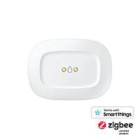 Датчик протечки воды Aeotec / Samsung SmartThings Waterleak Sensor