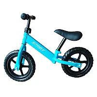 Велобіг дитячий X-Treme BS-001 блакитний