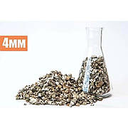 Вермикуліт спучений фракція MEDIUM EU (~4 мм) - природний 80л