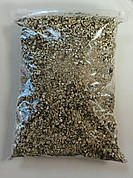 Вермикуліт спучений фракція MEDIUM EU (~4 мм) - природний, 1л