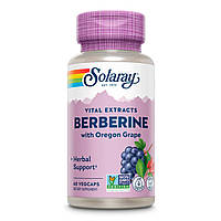 Berberine Root Extract - 60 vcaps