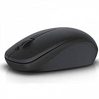 Wireless Мышь Dell WM126 Цвет Черный d