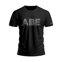 Applied Mens T-Shirt - L Black