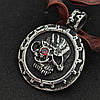 Механікус, Адептус Механікус великий, кулон, підвіс, Warhammer 40000, фото 7