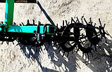 "Йожик" для оброблення картоплі, під культиватор окучник, фото 4