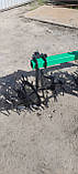 "Йожик" для оброблення картоплі, під культиватор окучник, фото 6
