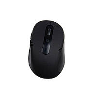 Wireless Мышь HP 7100 Цвет Черный d