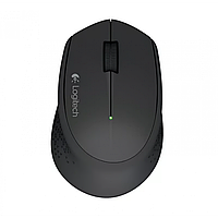 Wireless Мышь Logitech M280 Цвет Черный d