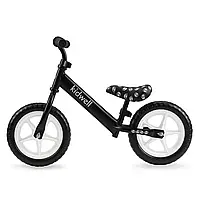 Беговел детский двухколесный Kidwell REBEL Panda Беговел купить (Черный) Велосипед Унисекс