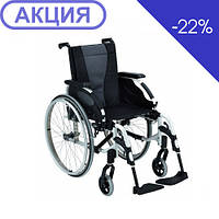 Облегченная коляска Invacare Action 3 NG Base