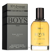 Karl Antony 10th Avenue Boys Band Edition Extreme Туалетная вода мужская