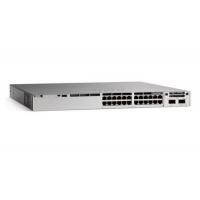 Коммутатор сетевой Cisco C9200L-24P-4G-E