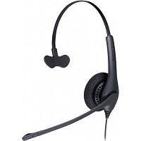 Наушники Jabra BIZ 1500 Mono QD (1513-0154) h