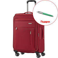 Чемодан Travelite CAPRI M+ 67/77 л Red (TL089848-10)