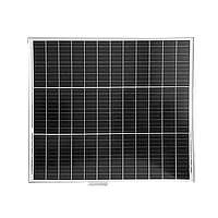 Солнечная панель для видеонаблюдения с аккумулятором GreenVision