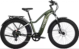 Велосипед 26" Aventon Aventure.2 750 рама - M 2024 Camouflage