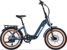 Велосипед 20" Aventon Sinch.2 500 Sapphire 2024