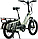 Велосипед 20" Aventon Abound Cargo 750 Sage 2024, фото 5