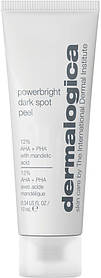 Активний пілінг для боротьби з пігментацією Dermalogica PowerBright Dark Spot Peel тревел, 15 мл