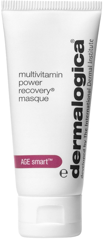 Мультивітамінна оновлювальна маска Dermalogica Multivitamin Power Recovery Masque тревел, 10 мл