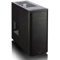 Корпус Fractal Design FD-CA-CORE-2300-BL