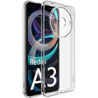 Чехол для мобильного телефона BeCover Xiaomi Redmi A3 4G Transparancy (710922) h