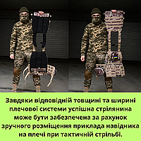 Армейский разгрузочный жилет cordura Жилет разгрузочный универсальный удобный Прочный жилет разгрузочный