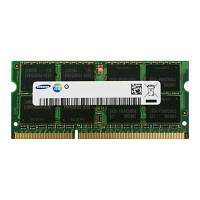 Модуль памяти для ноутбука SoDIMM DDR3L 8GB 1600 MHz Samsung (M471B1G73EB0-YK0) h