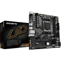 Материнская плата GIGABYTE A620M H h