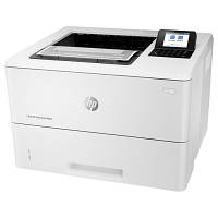 Лазерный принтер HP LJ Enterprise M507dn (1PV87A) h