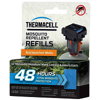 Пластины для фумигатора Тhermacell M-48 Repellent Refills Backpacker (1200.05.30) h