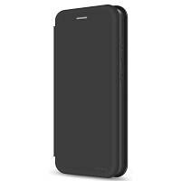 Чехол для мобильного телефона MAKE Samsung A34 Flip Black (MCP-SA34BK) h