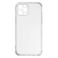 Чехол для мобильного телефона Armorstandart Air Force Apple iPhone 12 Pro Max Camera cover Transparent